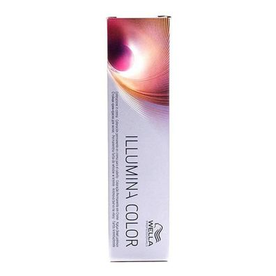 Wella Illumina col 6-37 60ml we ceemea