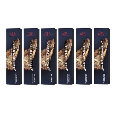 Wella Kp Deep Browns 4-77 60ml Dfinlgbskan