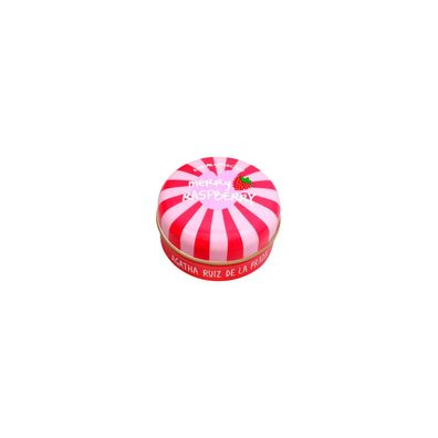 Agatha Ruiz De La Prada Kiss Me Merry Raspberry Lip Bal 15g