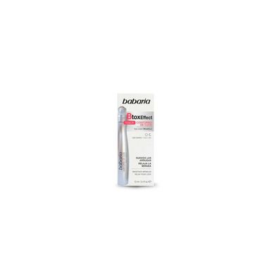 Babaria Augenkontur Botox Effekt 12 Ml