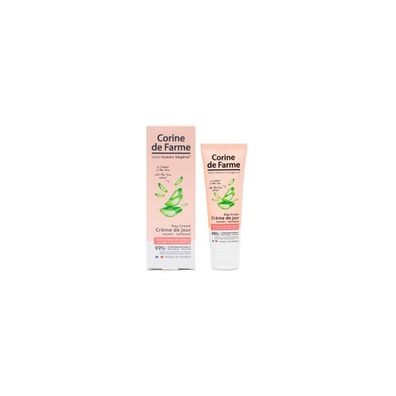 CORINE DE F. CREMA DIA ALOE VERA 50 ML