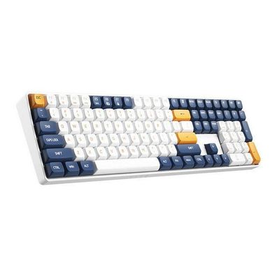 Darkflash - GD108 Blue Keyboard - Tastatur