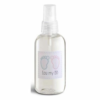 Eau My BB Eau De Cologne Spray 150ml