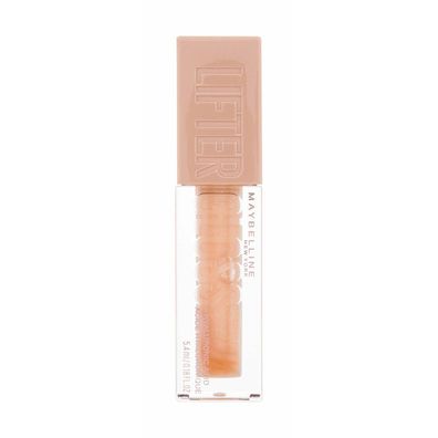 Maybelline New York Mayb Lip Gloss Lifter Hyaluron Bronz