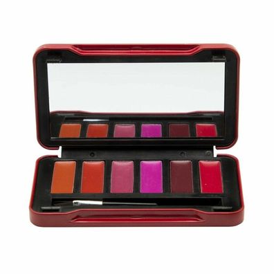 Magic Studio Pure Lip Lip Palette