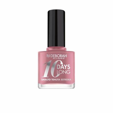 Nagellack Deborah 10 Days Long Nº 891 (11ml)