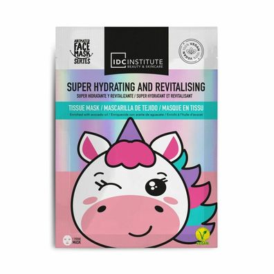 Idc Institute Idc Mascarilla Facial Unicorn