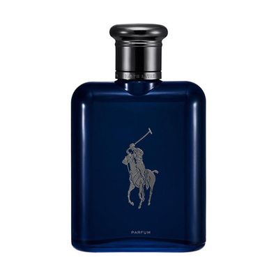 POLO BLUE PARFUM eau de parfum spray 75ml