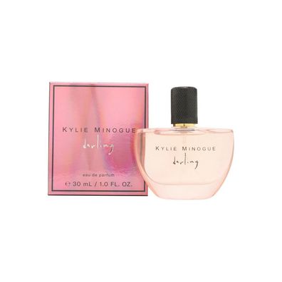 Kylie Minogue Darling Eau de Parfum 30ml Spray