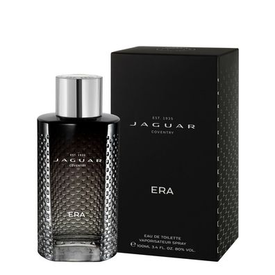 Jaguar Era Eau De Toilette Spray 100ml