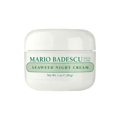 Mario Badescu Seaweed Night Cream