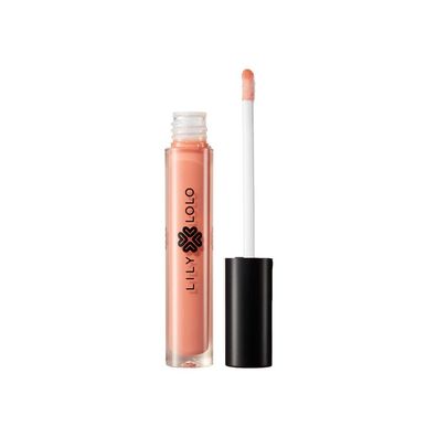 Lily Lolo Lip Gloss Clear