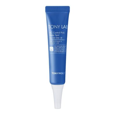 Tonymoly TONY LAB AC Control Pink Deep Spot 25ml