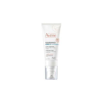 Avene Tolerance Hydra-10 Feuchtigkeitsfluid 40ml