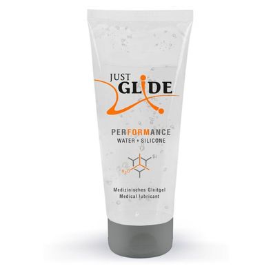 Just Glide Performance 200ml