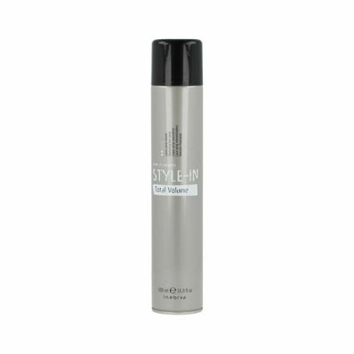 Inebrya Style-In Total Volume Spray 500ml