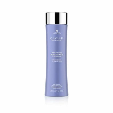 Alterna Caviar Restructuring Bond Repair Conditioner 250ml