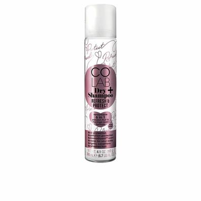 Colab Dry Shampoo Refresh y Protect 200ml