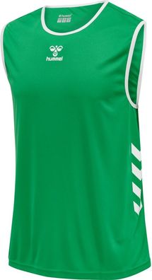 Hummel Trikot ohne Ärmel Hmlcore Xk Basket Jersey