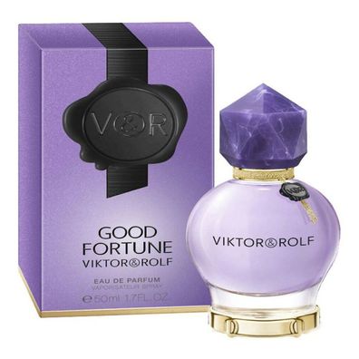 Viktor & Rolf Good Fortune Edp Spray