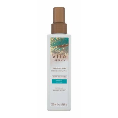 Tanning Mist Vita Liberata 200ml