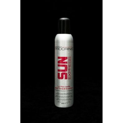 Self-tanning spray Procrinis - Volume: 200ml