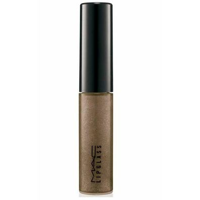 Mac Lipglass Explicit