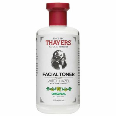 Thayers Facial Toner Original 355ml