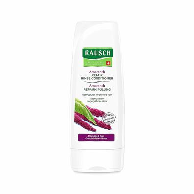 Rausch Amaranth Repair Conditioner