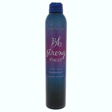 Bumble & Bumble Strong Finish Hairspray