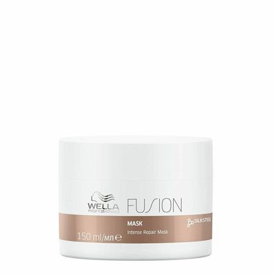 Wella Fusion - Intense Repair Mask