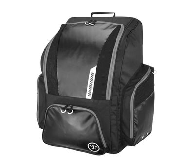 Rolltasche Warrior Backpack Pro