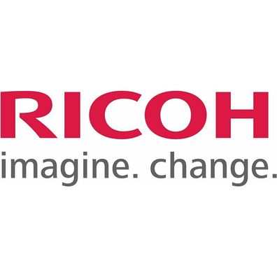 Ricoh Toner IM C300 Black Schwarz (842382)