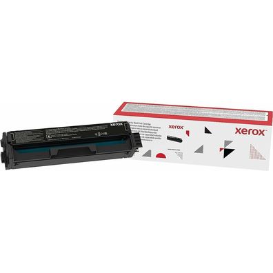 Xerox Toner C230 C235 Black Schwarz (006R04383)