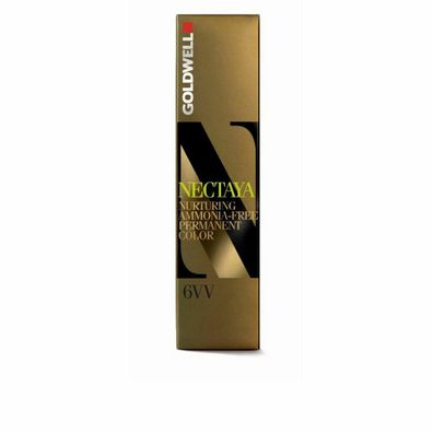 Nectaya permanent color #6VV 60ml