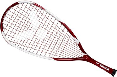 VICTOR Squash Schläger Center Jet | Squashschläger Schläger Racket