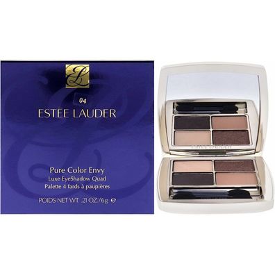 ESTEE LAUDER Pure Color Envy Luxe Lidschatten Desert Dunes 6g