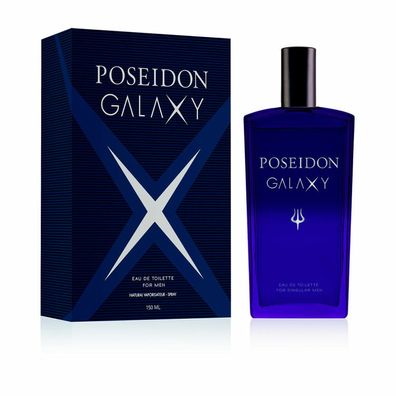 Instituto Español Poseidon Galaxy Edt Spray 150ml