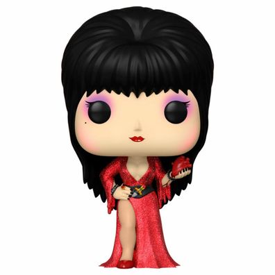 Funko POP Icons: Elvira 40. - Elvira