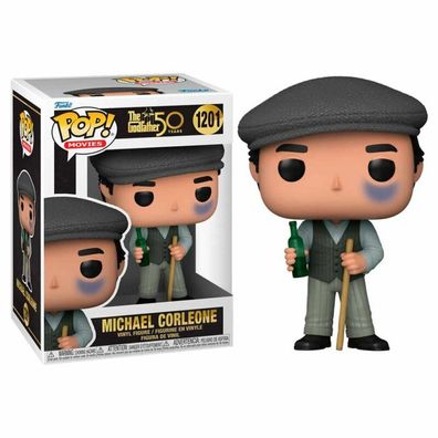 Funko POP Filme: Der Pate S1 50. - Michael