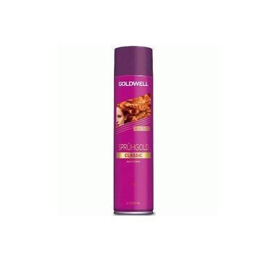 Goldwell Sprühgold Classic 600 ml