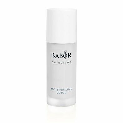 Babor Skinovage Moisturizing Serum