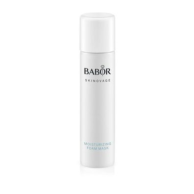 Babor Skinovage Moisturizing Foam Mask