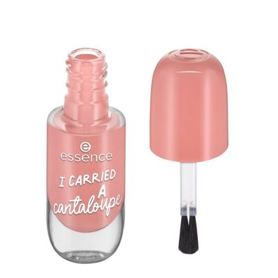 essence Gel Nagellack 50 I Carried A Cantaloupe, 8 ml