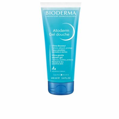 Bioderma Atoderm Ultra-Soft Duschgel 100ml