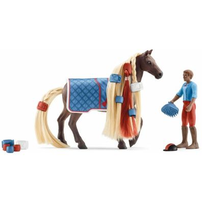 Schleich Horse Club Sofias Beauties Leo und Rocky (42586)