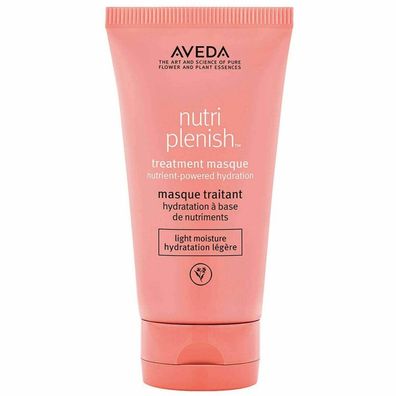 Aveda NutriPlenish LIGHT Moisture Treatment Masque