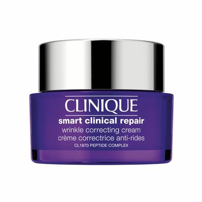 Clinique Smart Clinical Repair Wrinkle Correcting Cream