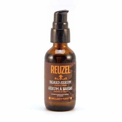 REUZEL Beard Serum 60ml