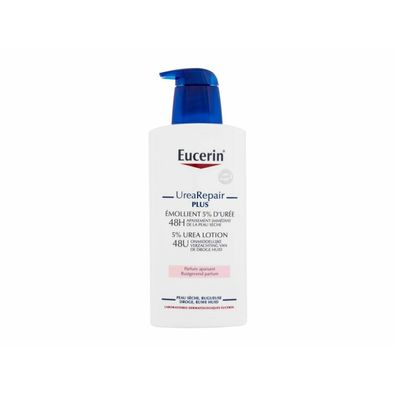 UreaRepair Eucerin Soothing Scent 400ml